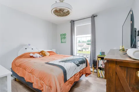 34 Fecteau Circle Barre City VT 05641