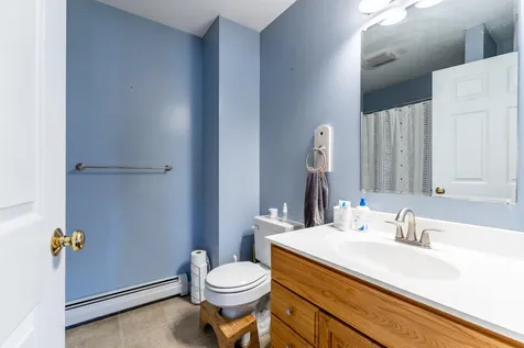 34 Fecteau Circle Barre City VT 05641
