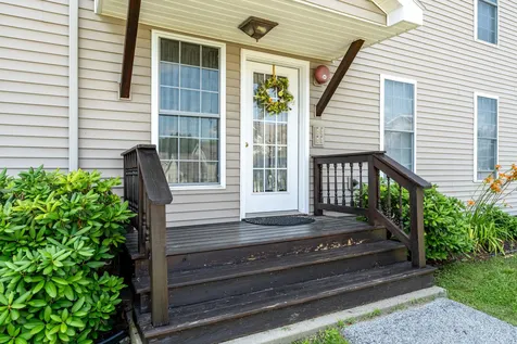 34 Fecteau Circle Barre City VT 05641