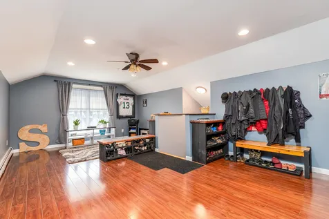 34 Fecteau Circle Barre City VT 05641