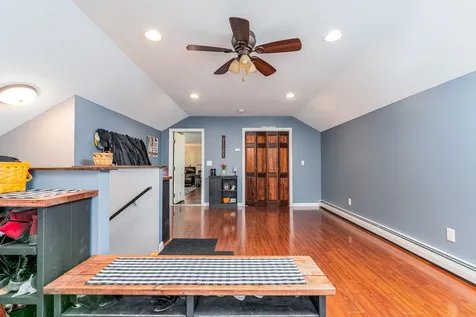34 Fecteau Circle Barre City VT 05641