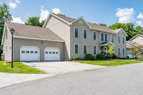 34 Fecteau Circle Barre City VT 05641