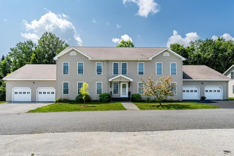 34 Fecteau Circle Barre City VT 05641