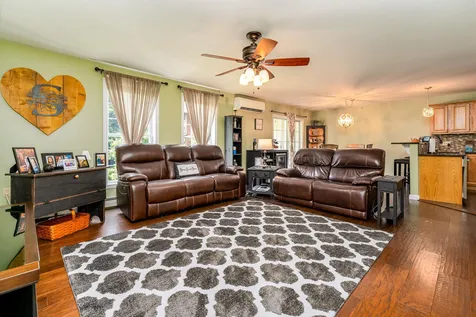 34 Fecteau Circle Barre City VT 05641