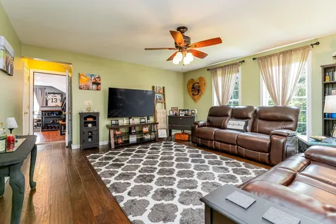 34 Fecteau Circle Barre City VT 05641