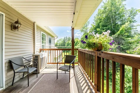 34 Fecteau Circle Barre City VT 05641