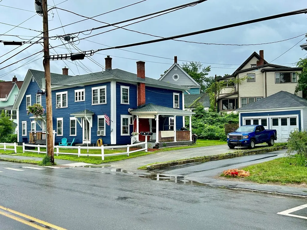 28-30 S Court Street Haverhill NH 03785
