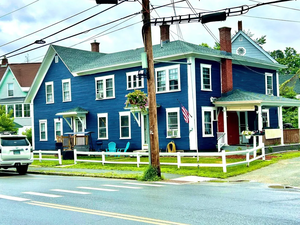 28-30 S Court Street Haverhill NH 03785