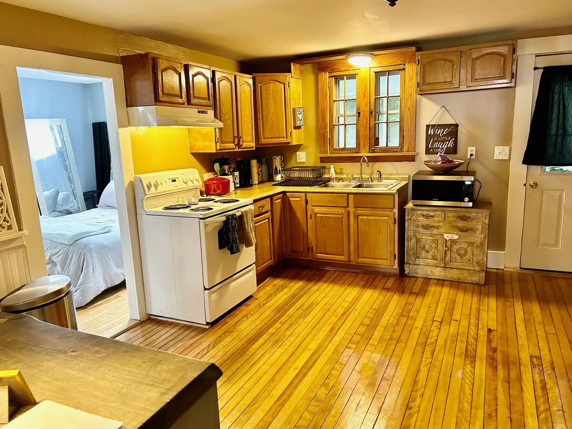 28-30 S Court Street Haverhill NH 03785