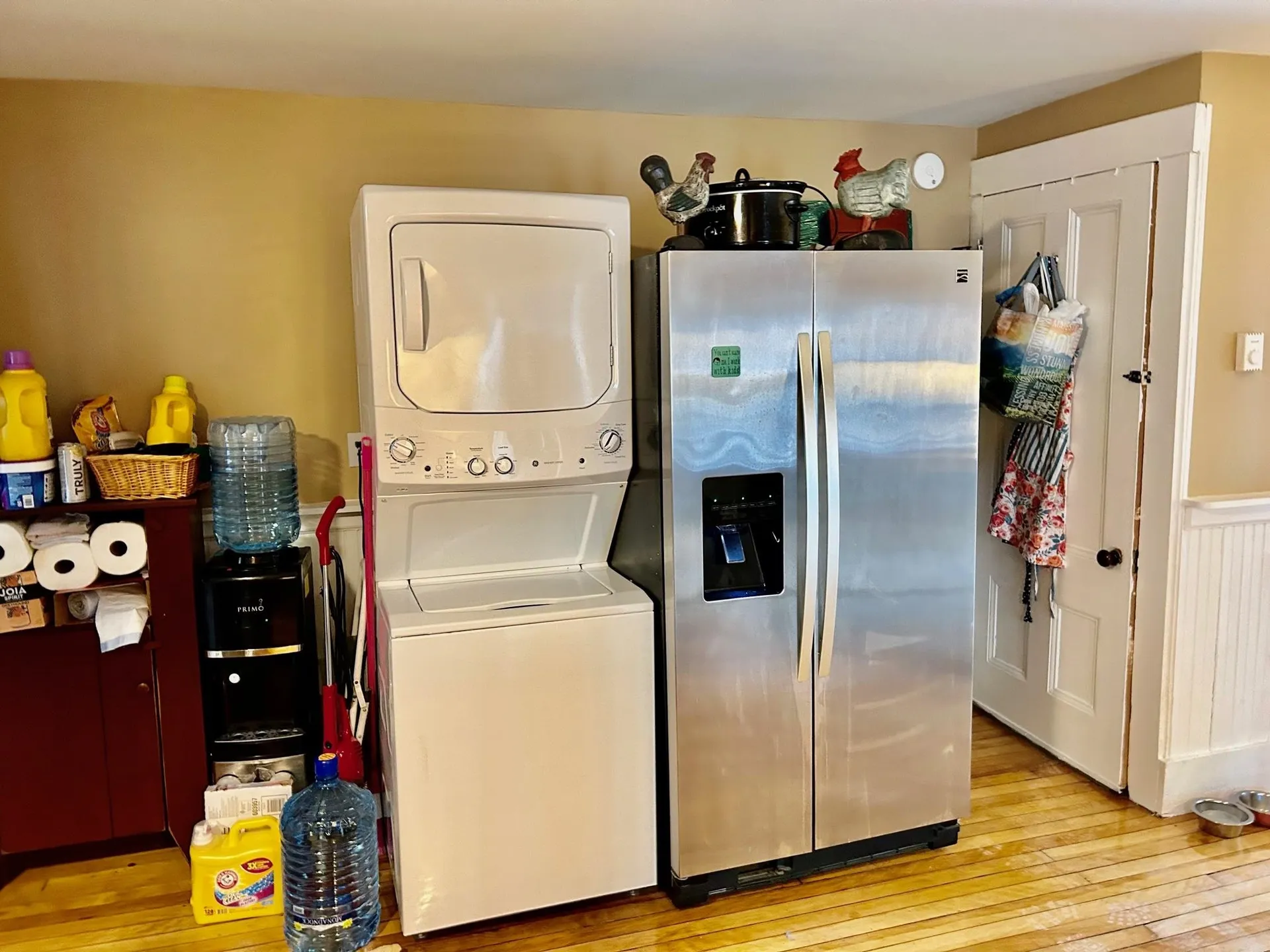 28-30 S Court Street Haverhill NH 03785
