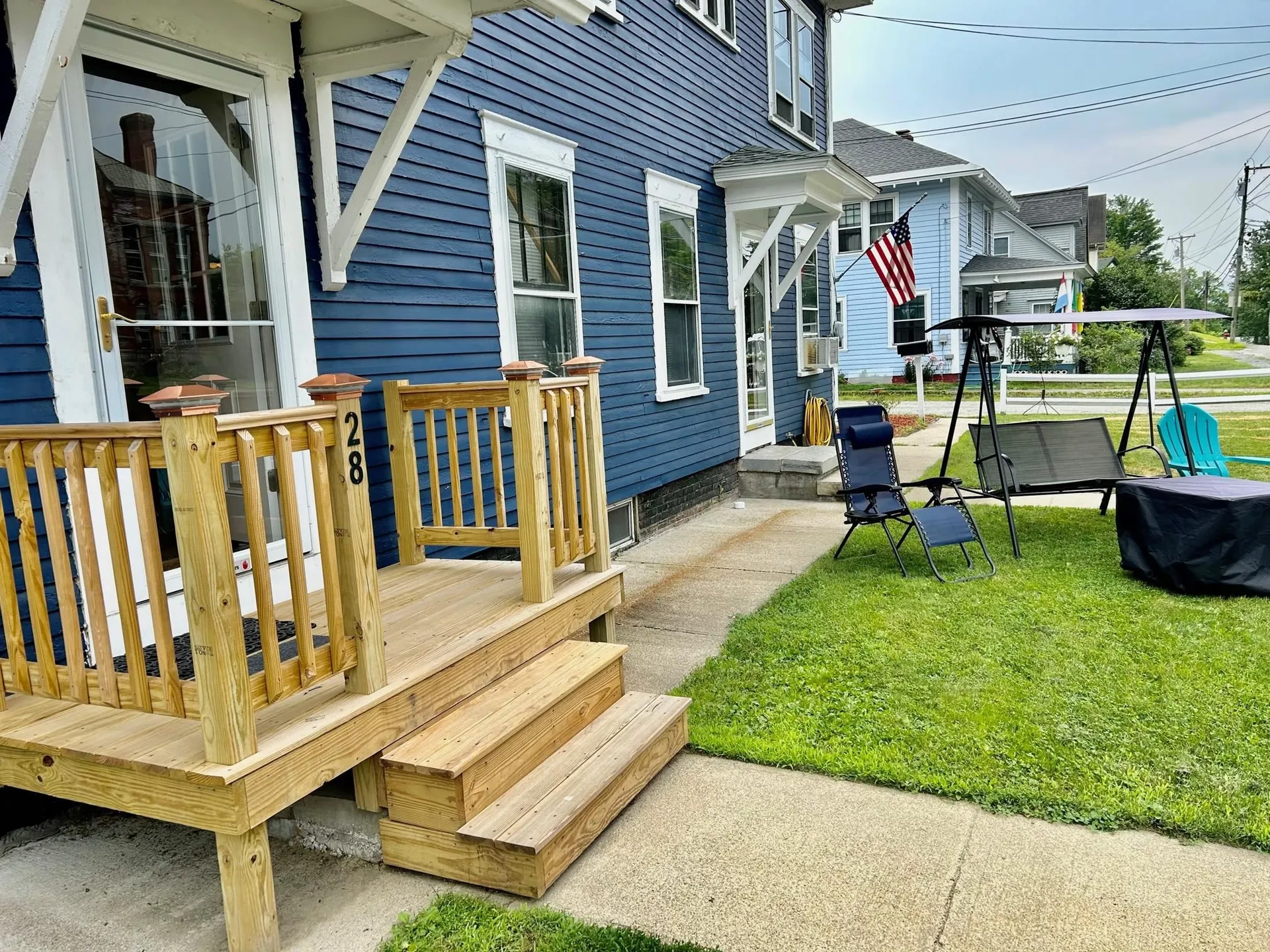 28-30 S Court Street Haverhill NH 03785