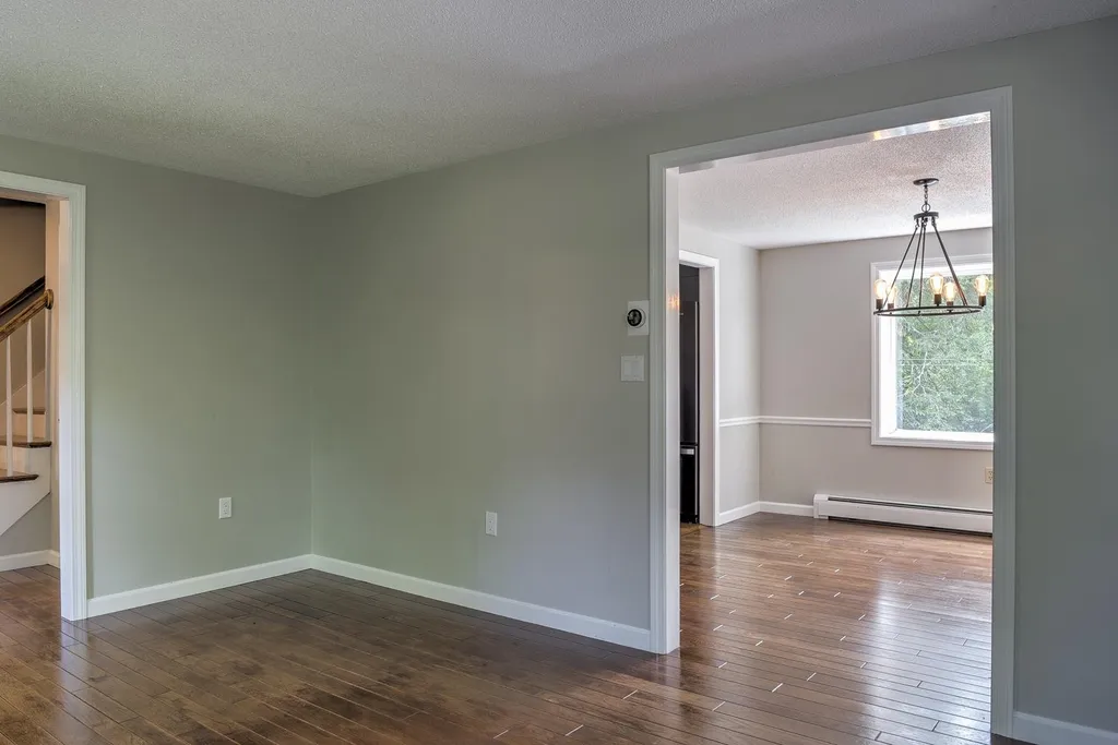 19 Evergreen Avenue Keene NH 03431