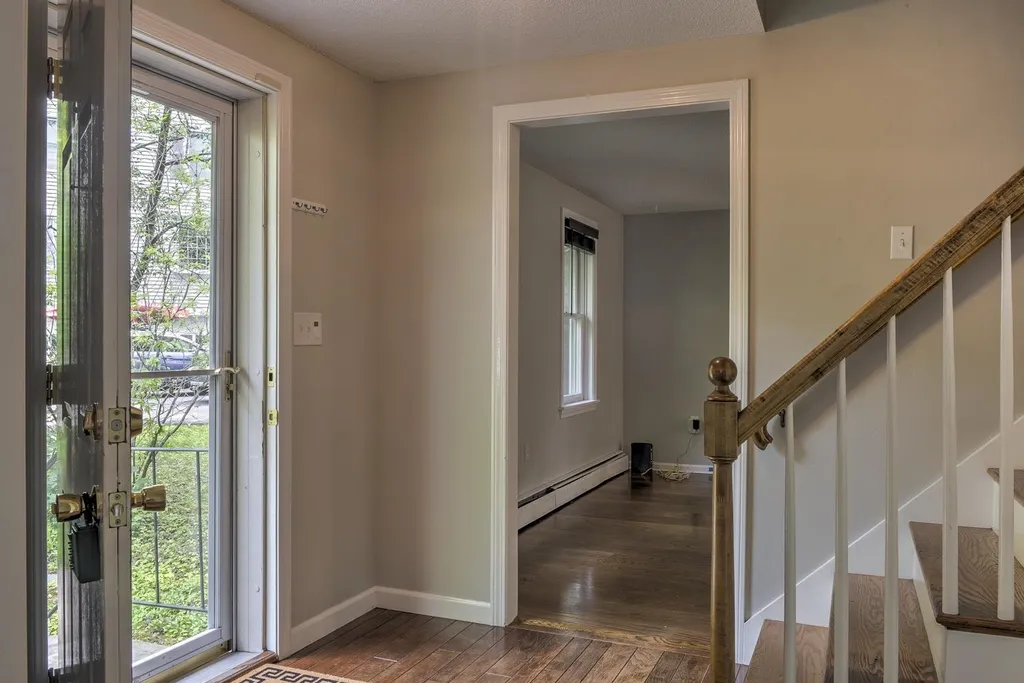 19 Evergreen Avenue Keene NH 03431