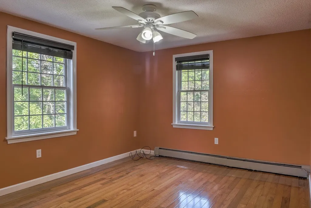 19 Evergreen Avenue Keene NH 03431
