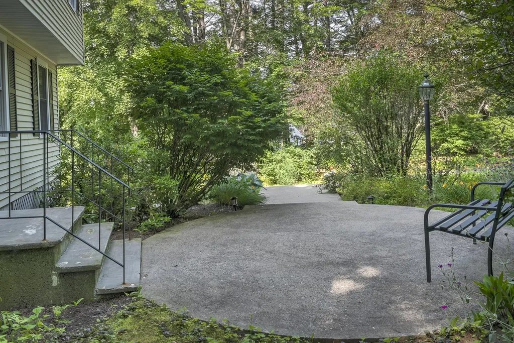 19 Evergreen Avenue Keene NH 03431