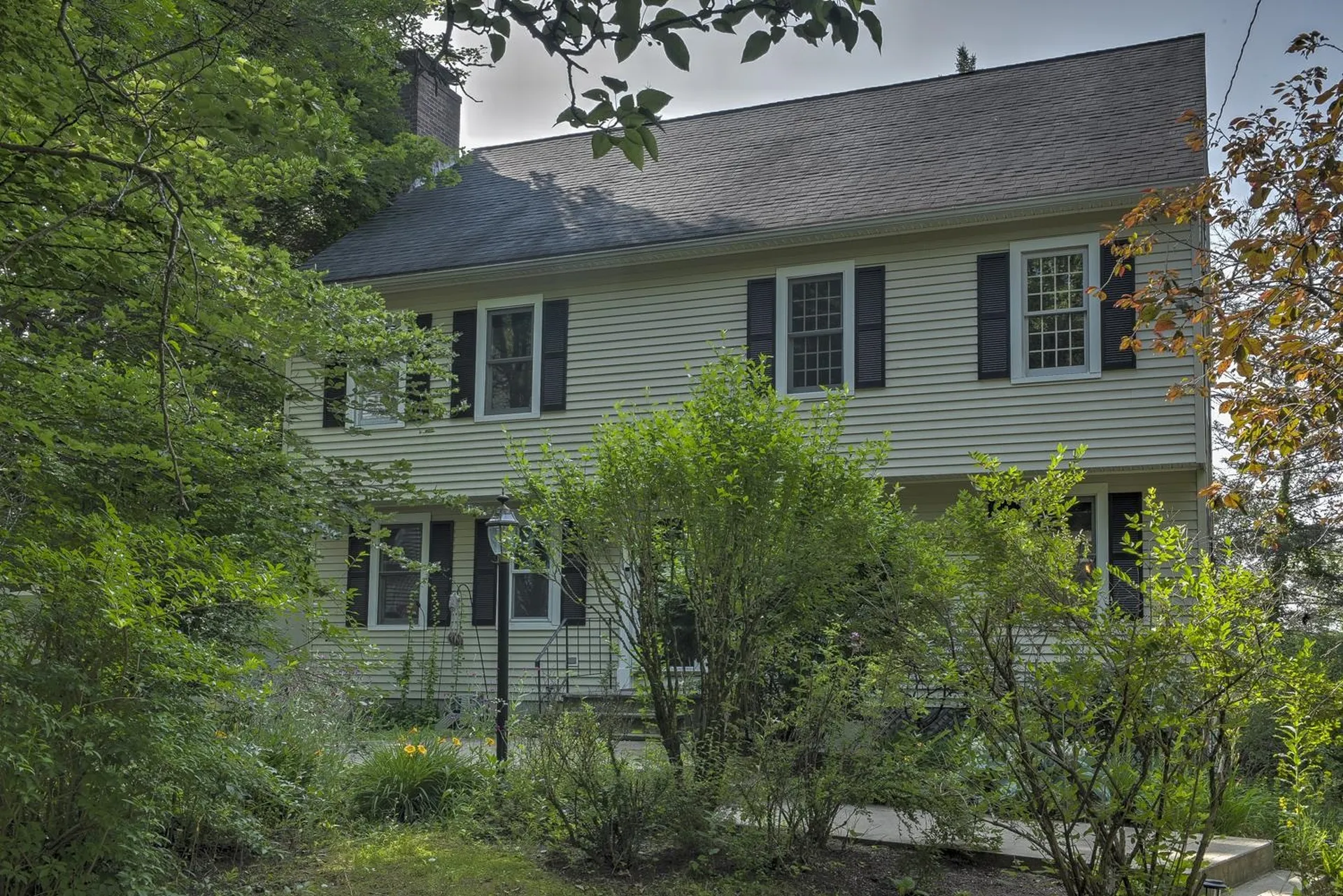 19 Evergreen Avenue Keene NH 03431