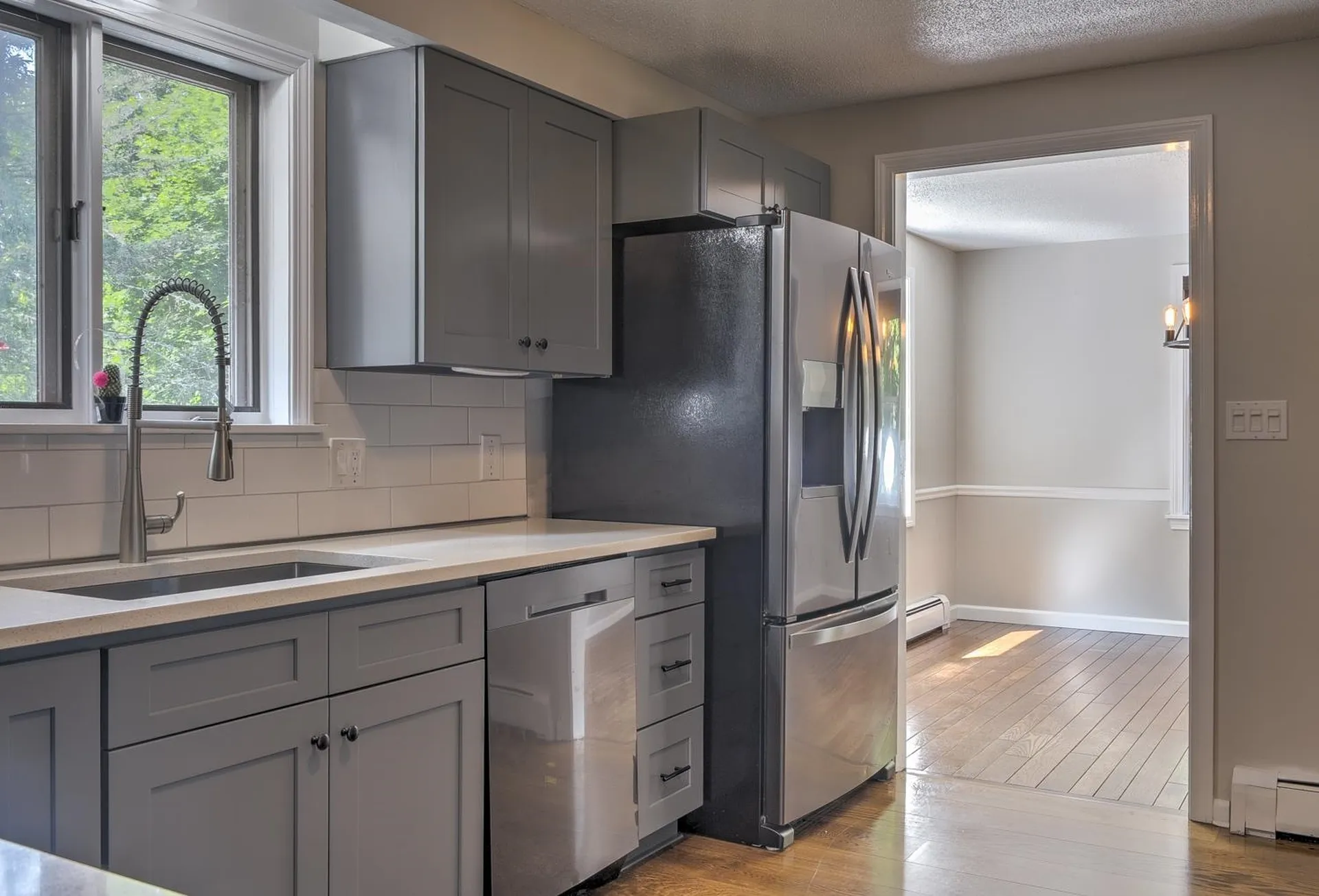 19 Evergreen Avenue Keene NH 03431
