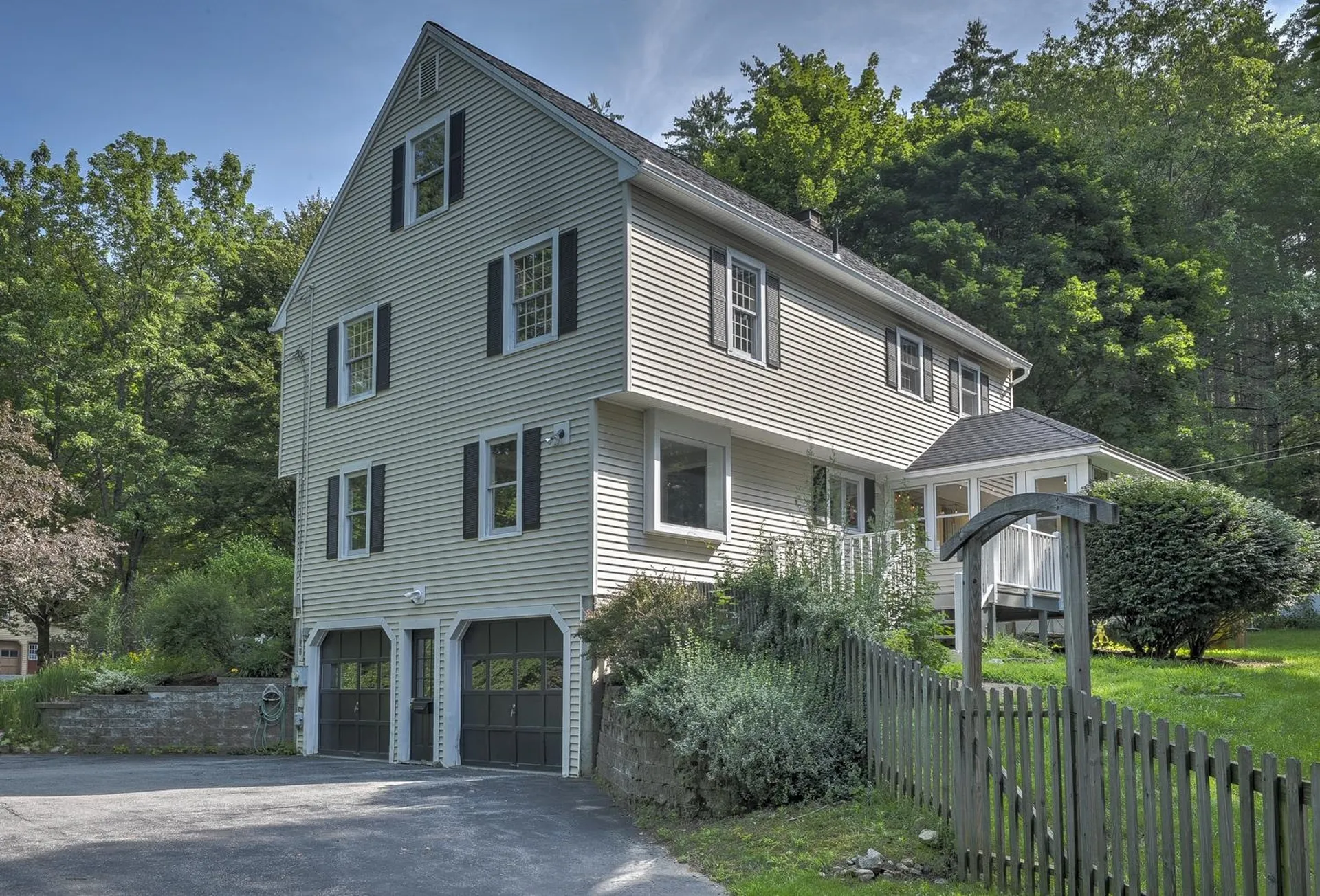 19 Evergreen Avenue Keene NH 03431