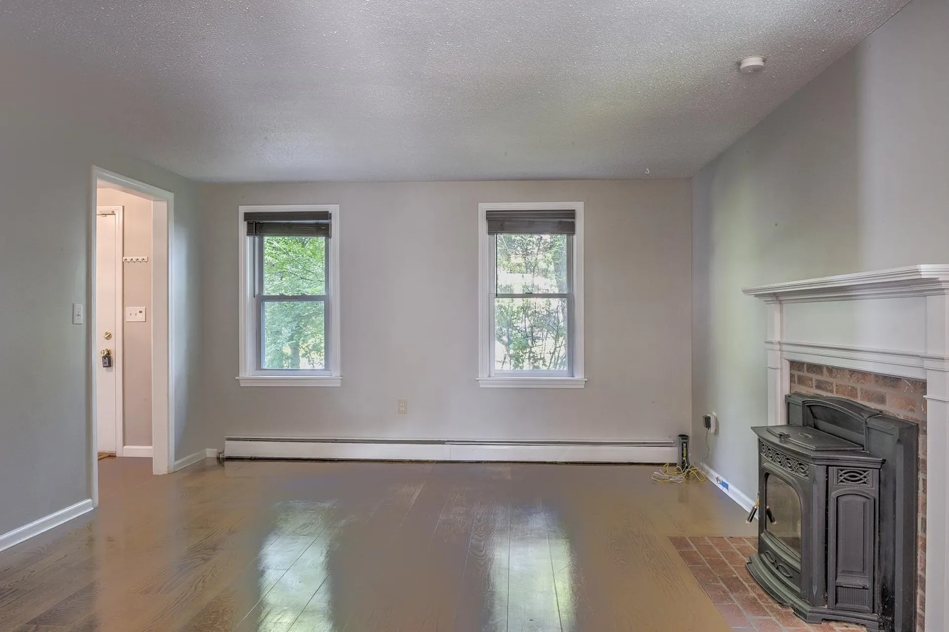 19 Evergreen Avenue Keene NH 03431