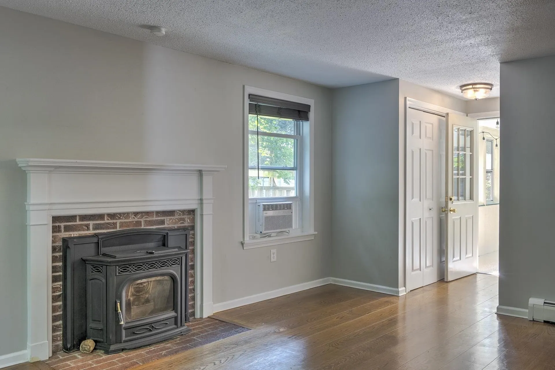 19 Evergreen Avenue Keene NH 03431