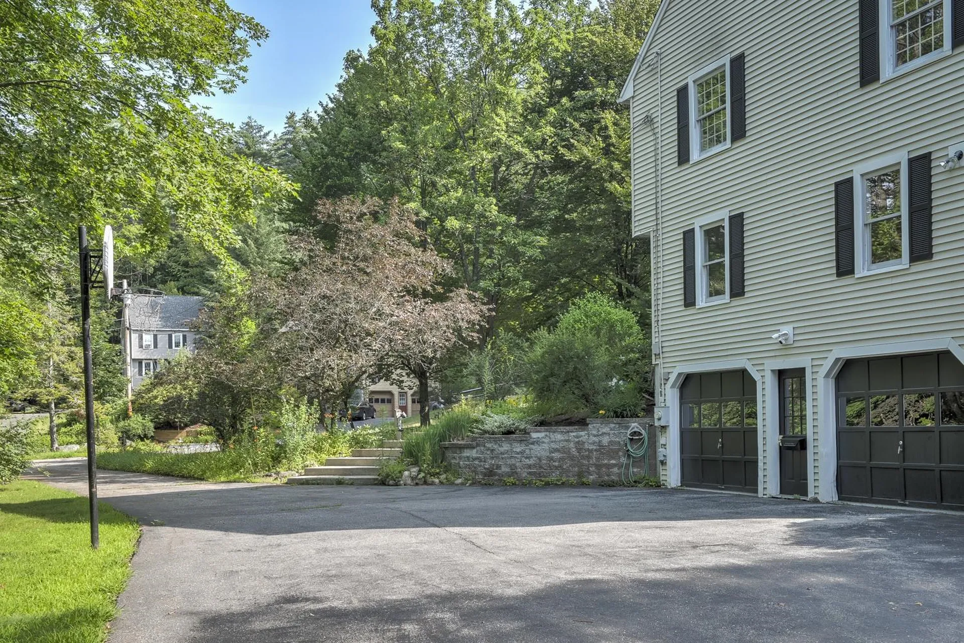 19 Evergreen Avenue Keene NH 03431