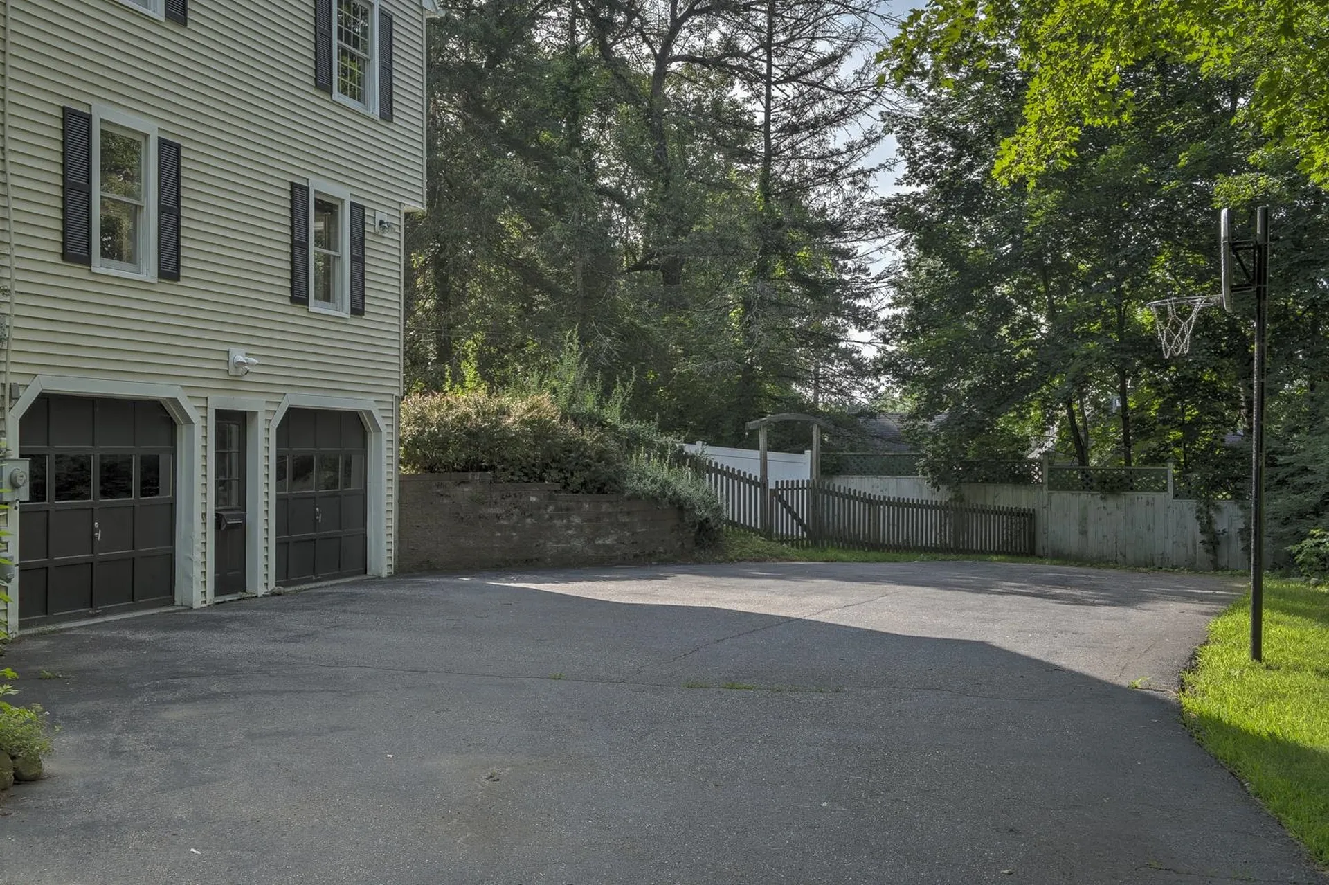 19 Evergreen Avenue Keene NH 03431