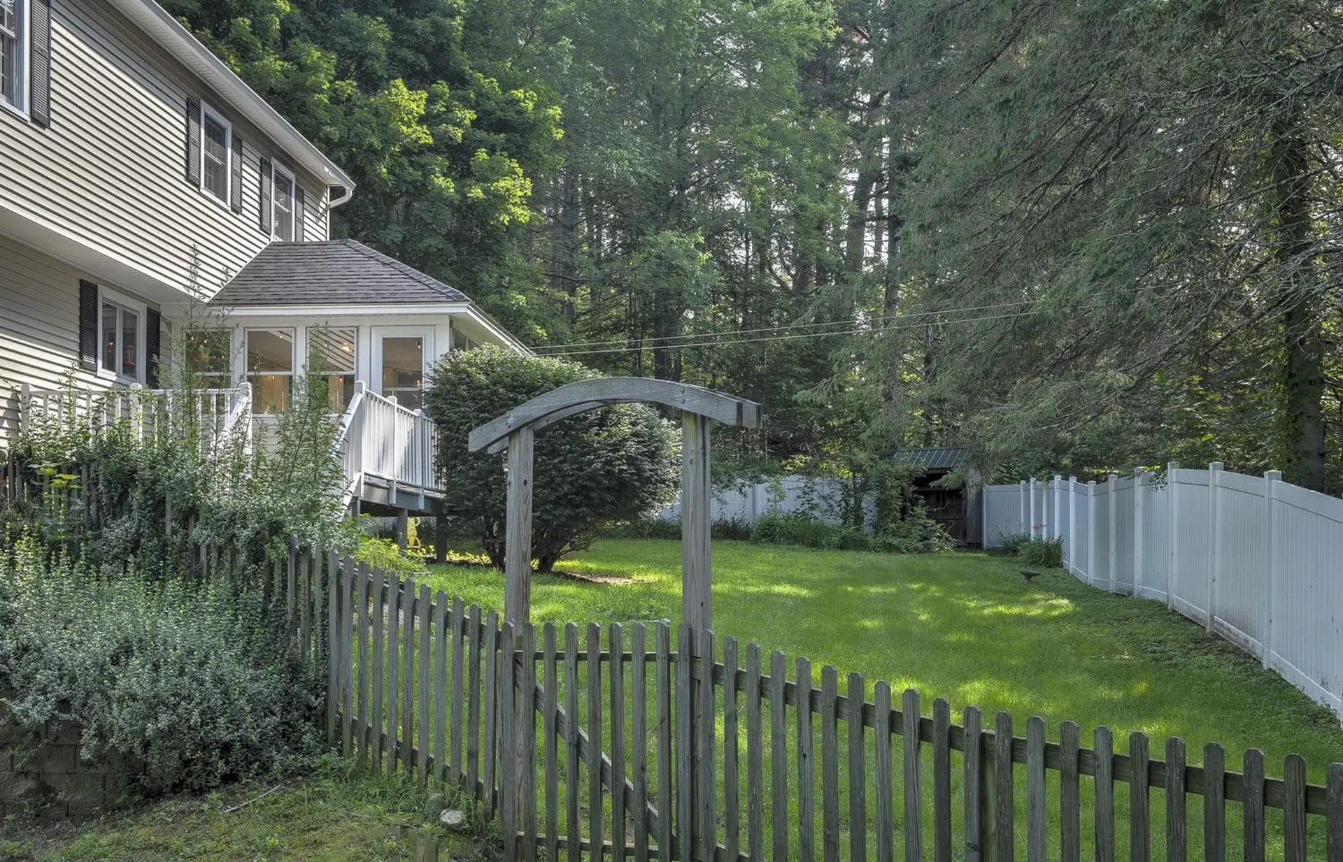 19 Evergreen Avenue Keene NH 03431