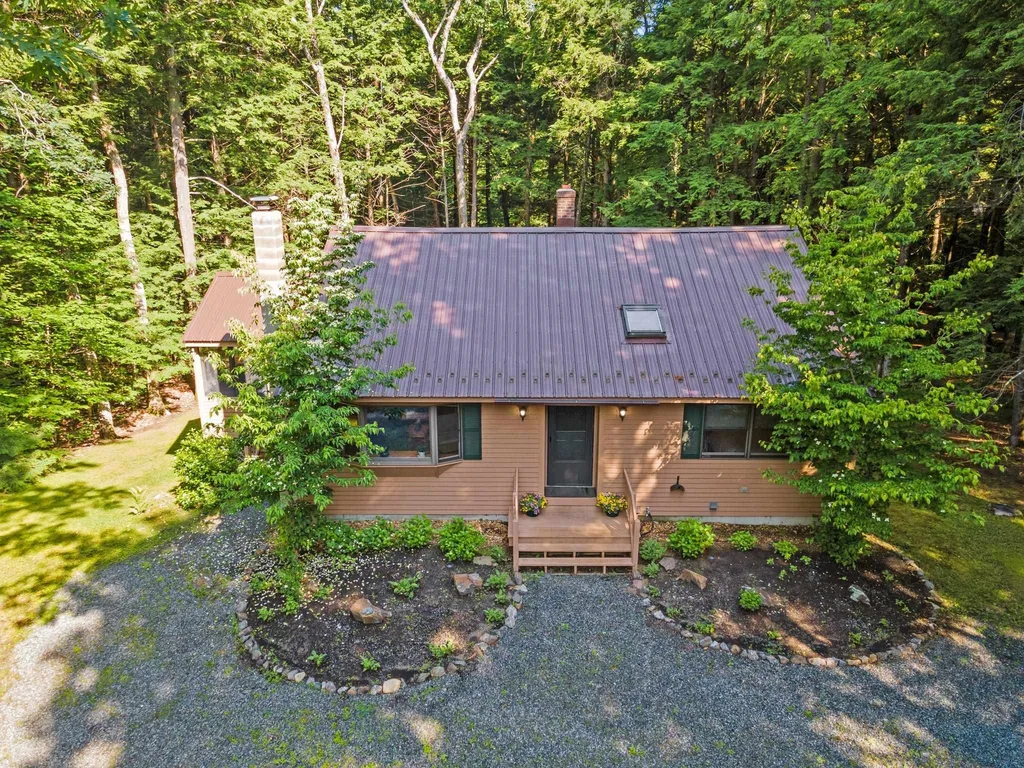 36 Brae Burn Road Moultonborough NH 03254