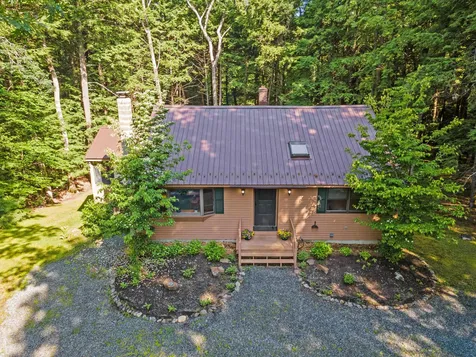 36 Brae Burn Road Moultonborough NH 03254
