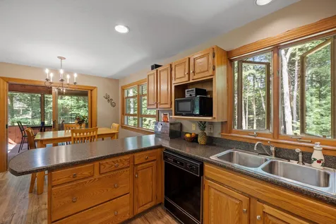 36 Brae Burn Road Moultonborough NH 03254