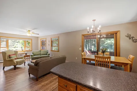 36 Brae Burn Road Moultonborough NH 03254