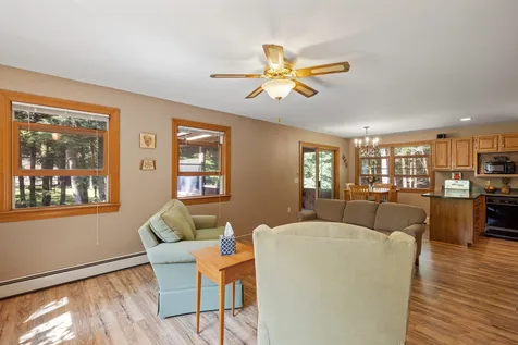 36 Brae Burn Road Moultonborough NH 03254
