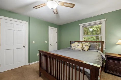 36 Brae Burn Road Moultonborough NH 03254