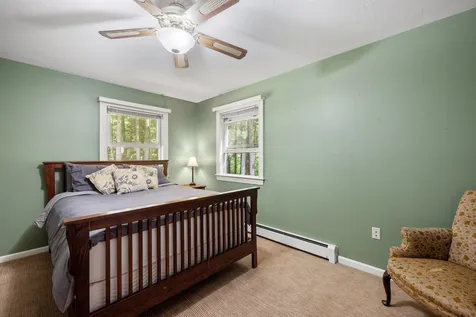 36 Brae Burn Road Moultonborough NH 03254