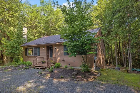 36 Brae Burn Road Moultonborough NH 03254