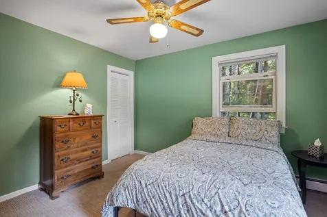 36 Brae Burn Road Moultonborough NH 03254