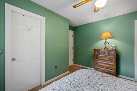 36 Brae Burn Road Moultonborough NH 03254