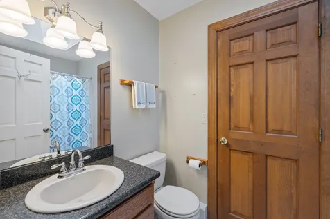 36 Brae Burn Road Moultonborough NH 03254