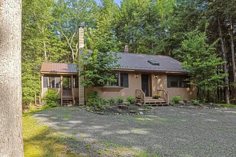 36 Brae Burn Road Moultonborough NH 03254