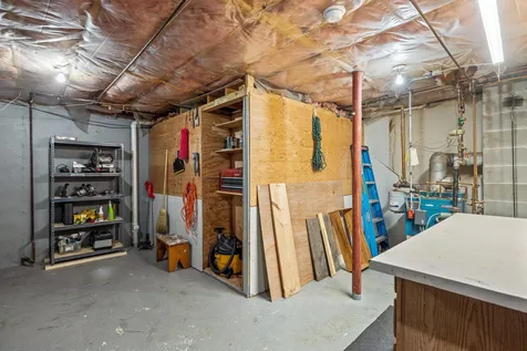 36 Brae Burn Road Moultonborough NH 03254