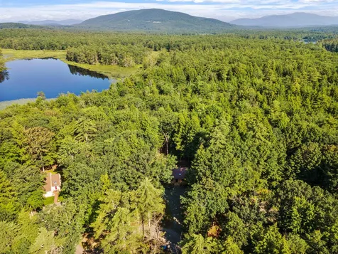 36 Brae Burn Road Moultonborough NH 03254