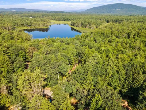 36 Brae Burn Road Moultonborough NH 03254