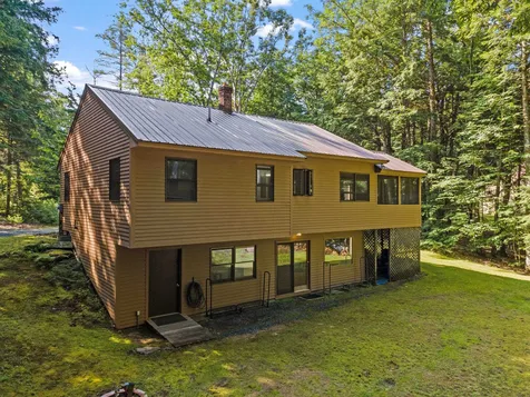 36 Brae Burn Road Moultonborough NH 03254