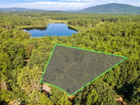 36 Brae Burn Road Moultonborough NH 03254