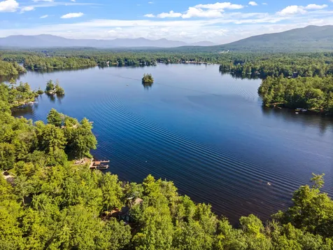 36 Brae Burn Road Moultonborough NH 03254