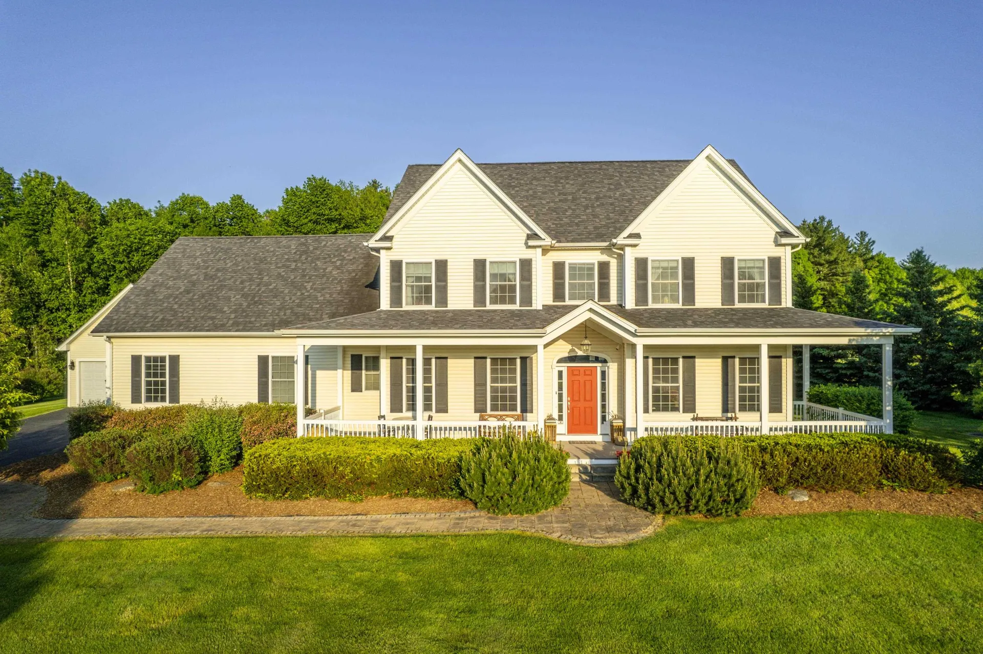 170 Overlake View Williston VT 05495