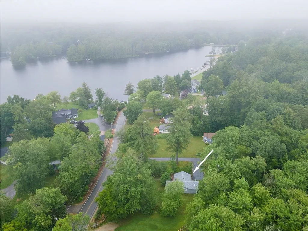 8 Fire Road 13 Strafford NH 03884