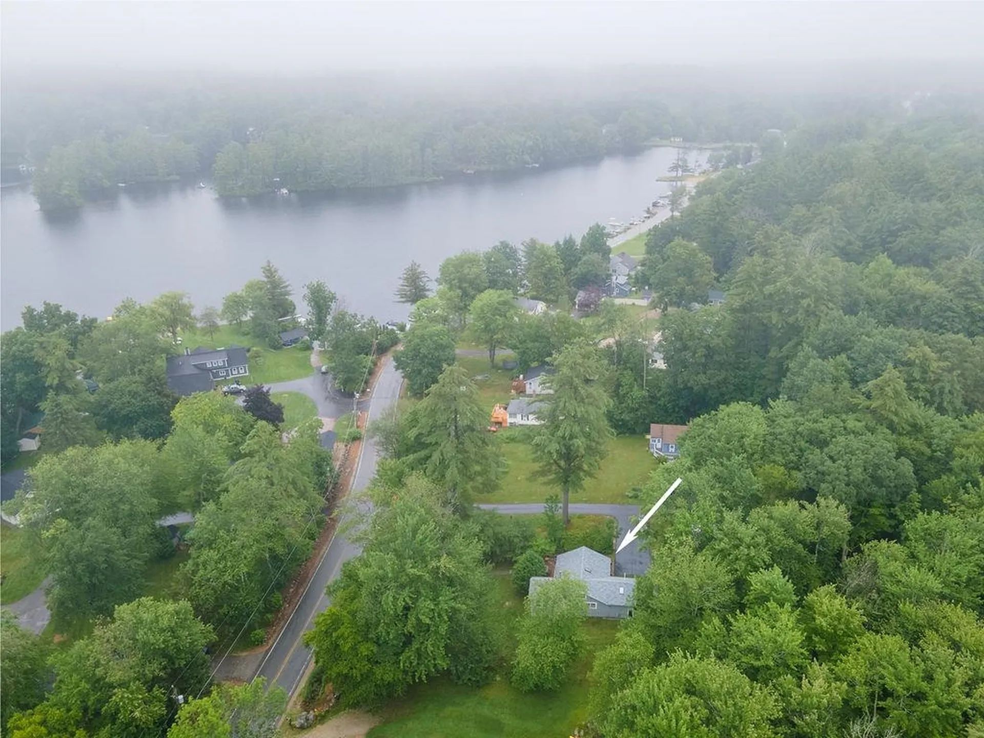 8 Fire Road 13 Strafford NH 03884
