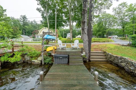 8 Fire Road 13 Strafford NH 03884