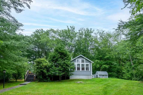 8 Fire Road 13 Strafford NH 03884